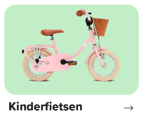 Kinderfietsen