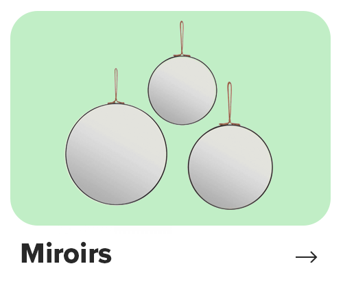 Miroirs