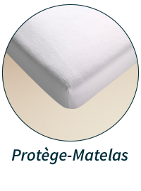 Protège-matelas