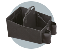 Baninni Autostoel Accessoires