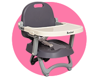 Baninni Kinderstoelen