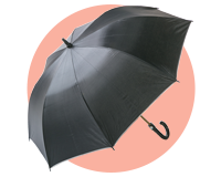 Baytex Paraplu's