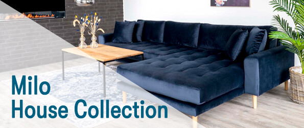 Milo House Collection