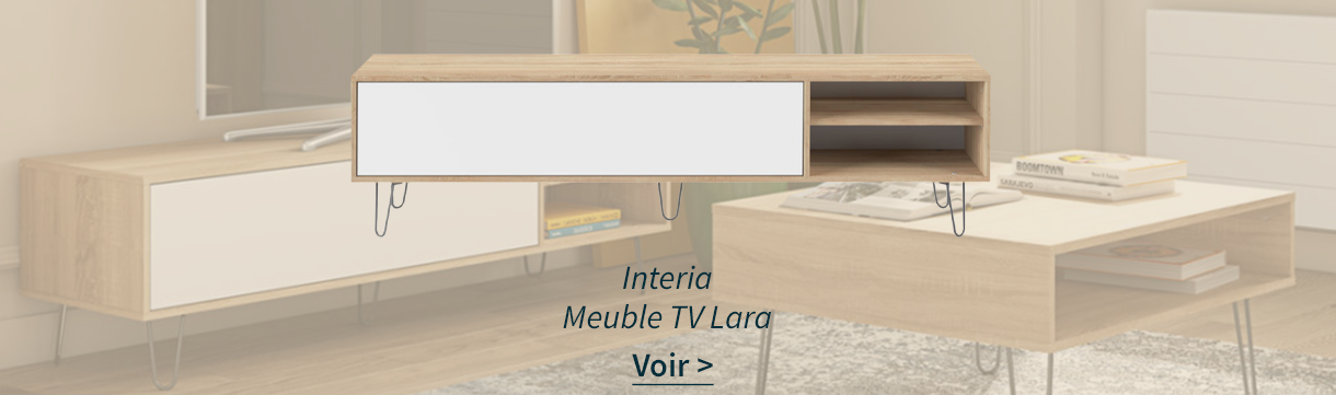 Meuble TV Lara
