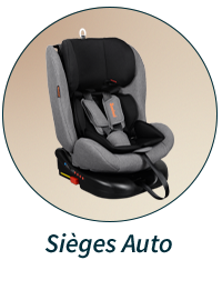 Sièges auto