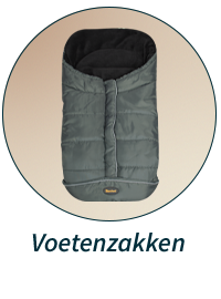 Voetenzakken