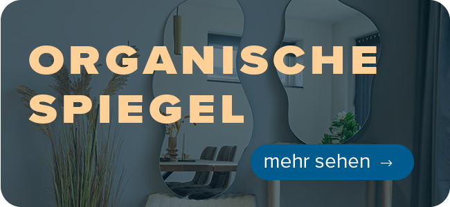 Organische Spiegel