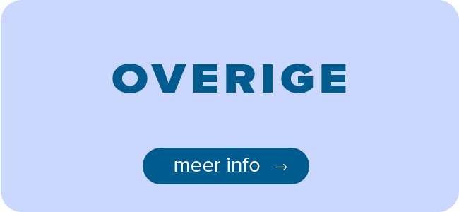 Overige