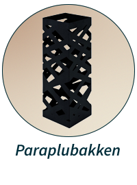 Paraplubakken