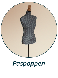 Paspoppen
