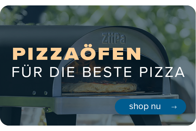 Pizzaöfen