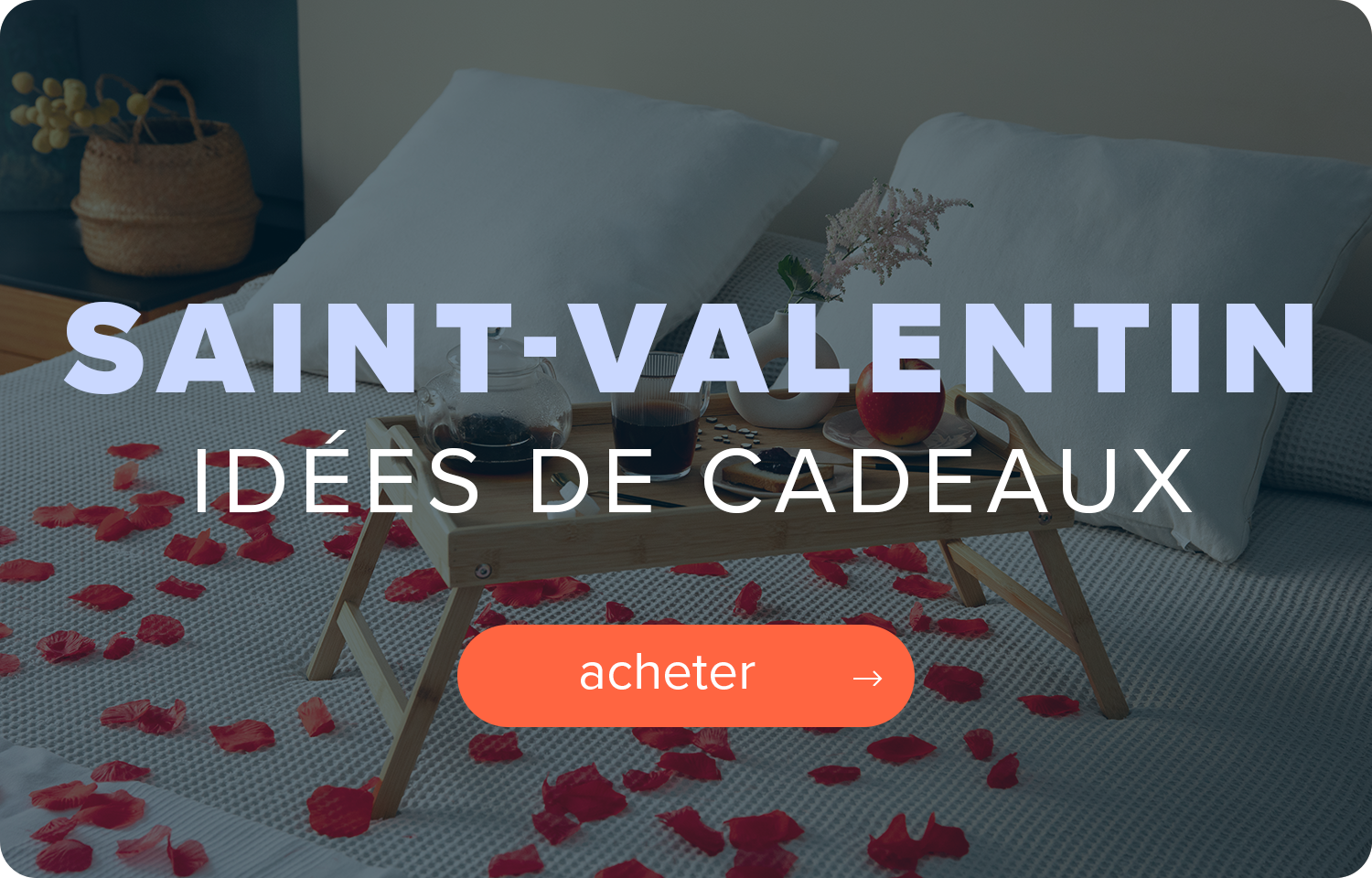 Saint-Valentin