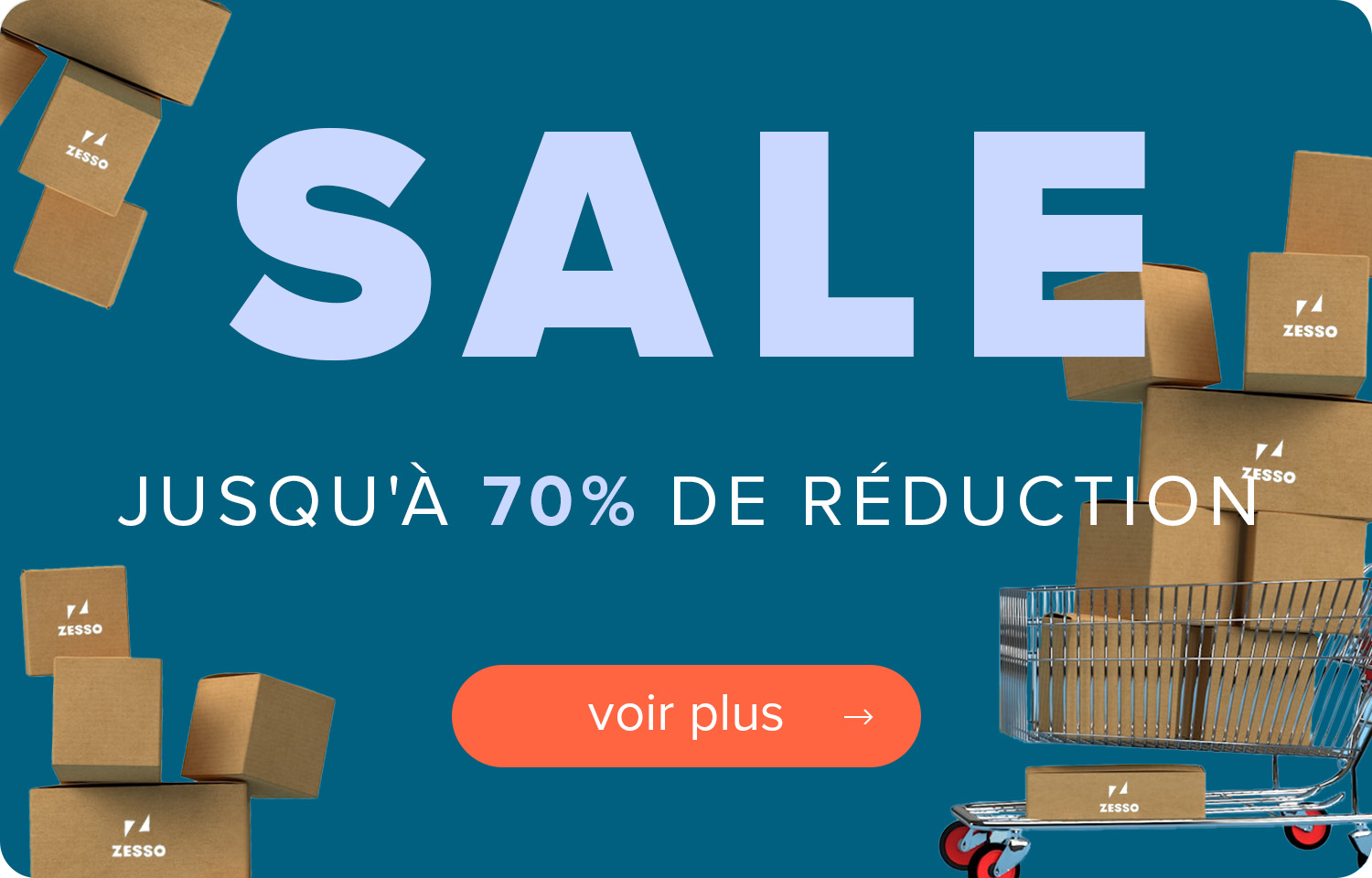 Januari Sale 2026 FR