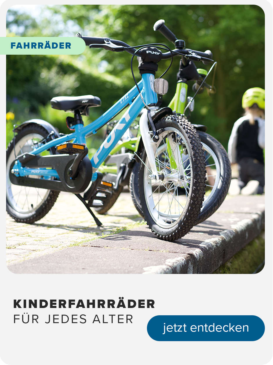 Kinderfietsen DE