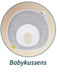 Babykussens