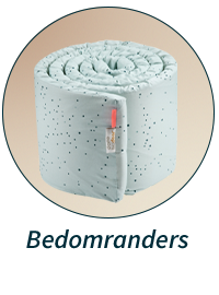 Bedomranders