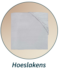 Hoeslakens