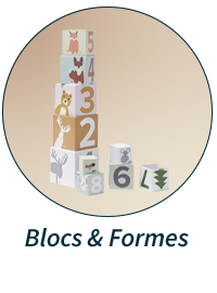 Blocs & Formes