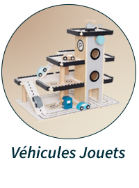 Véhicules Jouets