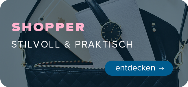 Cadeautip: Boodschappentassen & Shoppers