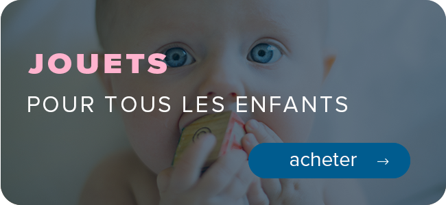 Cadeautip: Speelgoed
