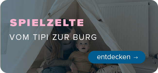 Cadeautip: Speeltenten