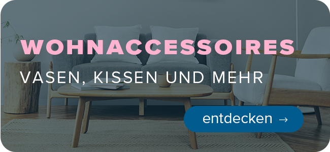 Cadeautip: Woondecoratie