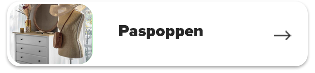 Paspoppen