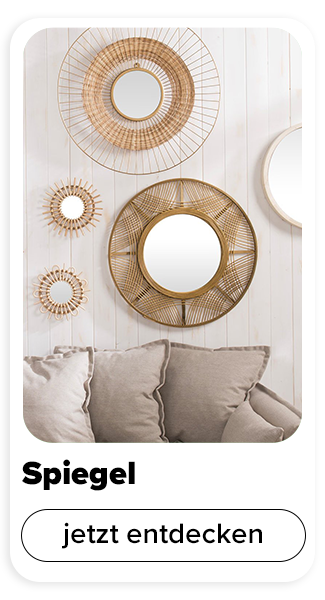 Spiegels voor elk interieur