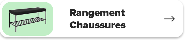 Rangement Chaussures