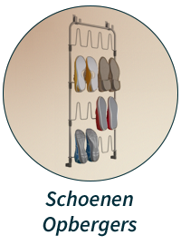 Schoenen Opbergers