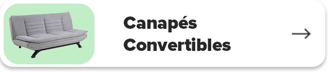 Canapés Convertibles