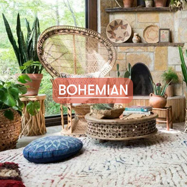 Bohemian