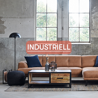 Industriell