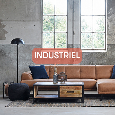 Industriel