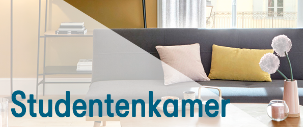 Studentenkamer