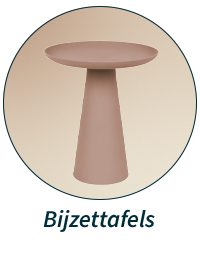 Bijzettafels