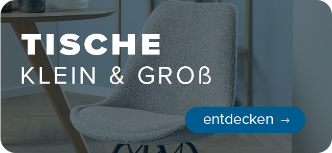 Zesso: Tische in allen Formen und Größen