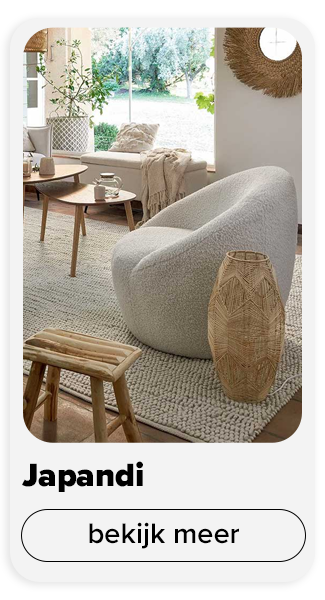 Trend: Japandi Interieur