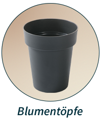 Blumentöpfe