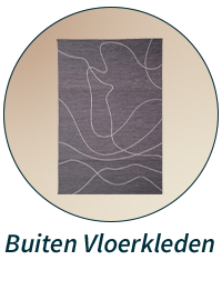 Buiten vloerkleden