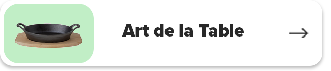 Art de la Table