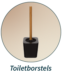 Toiletborstels