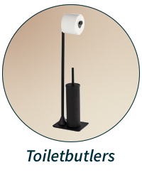 Toiletbutlers