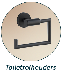 Toiletrolhouders