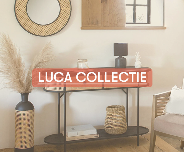Luca collectie
