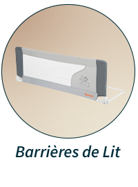 Barrières de Lit