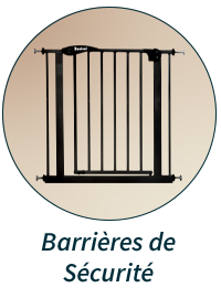 Barrières de Sécurité