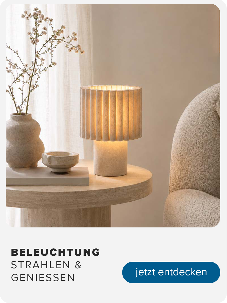 Beleuchtung