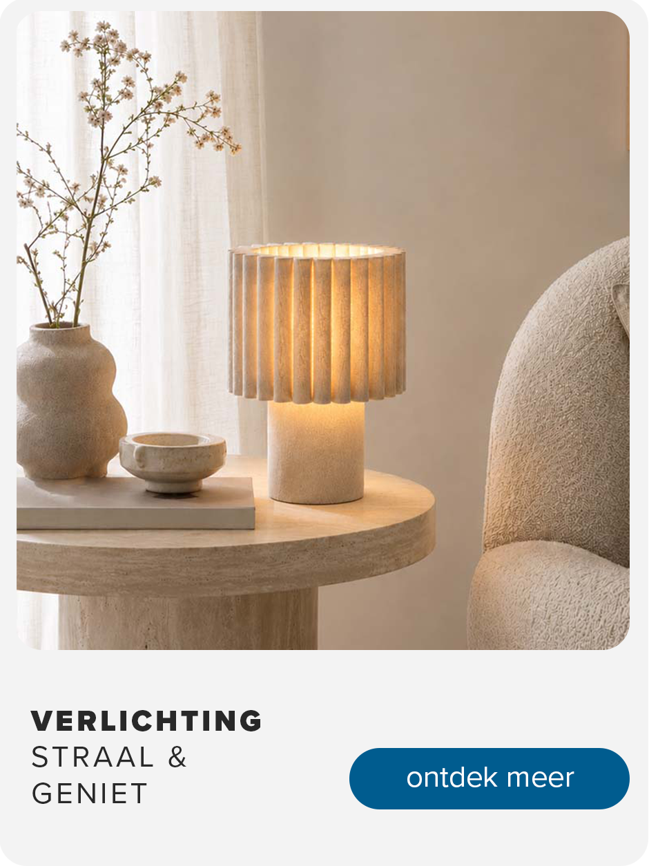 Verlichting